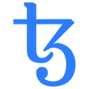 Tezos (XTZ) logo
