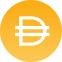 Dai (DAI) logo
